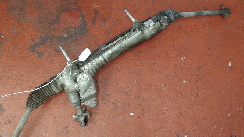 FIAT 607 1 generation (2000-2008) Steering Rack 9626314610 18463365