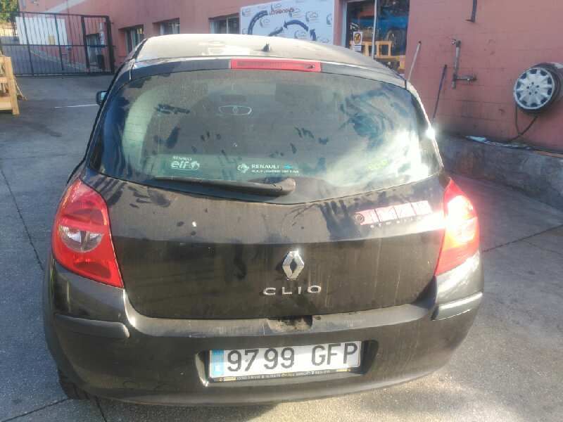 CHEVROLET Clio 2 generation (1998-2013) Абс блок 0265800559 18397297