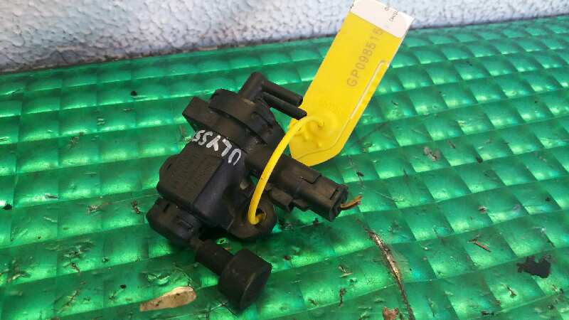 CHRYSLER Ulysse 2 generation (2002-2010) EGR Valve 9628971180 18408818