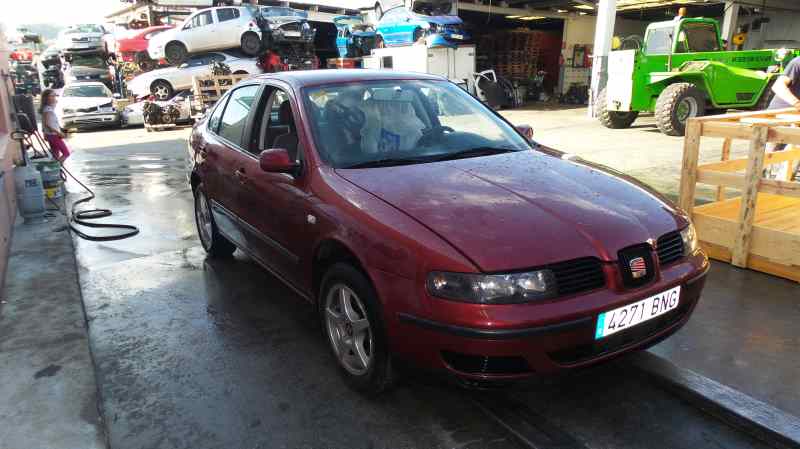 SUBARU Toledo 2 generation (1999-2006) Другая деталь 1C0909605A 18359049