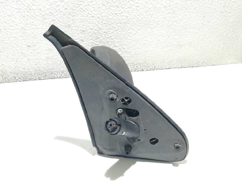 RENAULT Clio 2 generation (1998-2013) Left Side Wing Mirror 8200163300 18407389