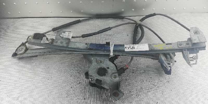 SUBARU Xsara 1 generation (1997-2004) Front Right Door Window Regulator 9222G5, 8943, 12302G08 18474078