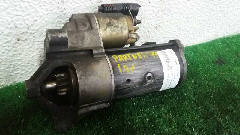 DODGE Partner 1 generation (1996-2012) Starteris 1BJ90478KMB 18427501