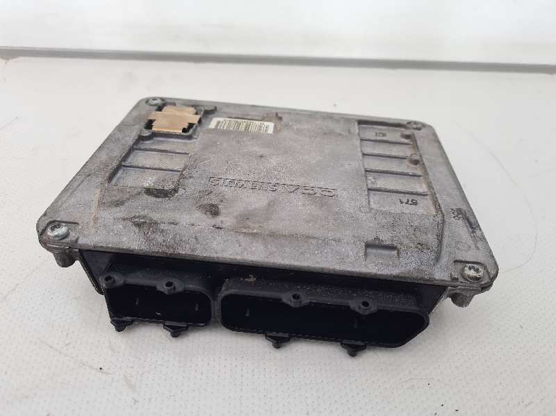 DODGE Cordoba 2 generation (1999-2009) Engine Control Unit ECU 03E906023D,5WP4080201,R4050654 18535804