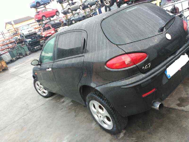 ALFA ROMEO 147 2 generation (2004-2010) Unitate de control al climei 07353309240 18425789