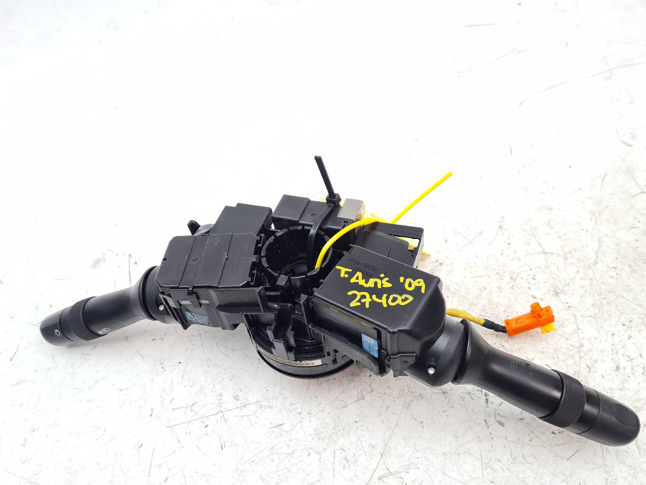 TOYOTA Auris 2 generation (2012-2015) Switches 8924502040 18559126