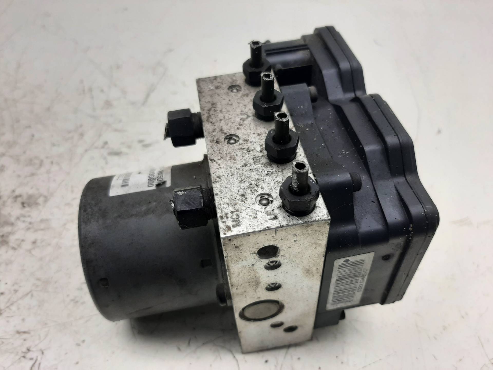 KIA Rio 3 generation (2011-2017) ABS Pump 589201W500 18580423