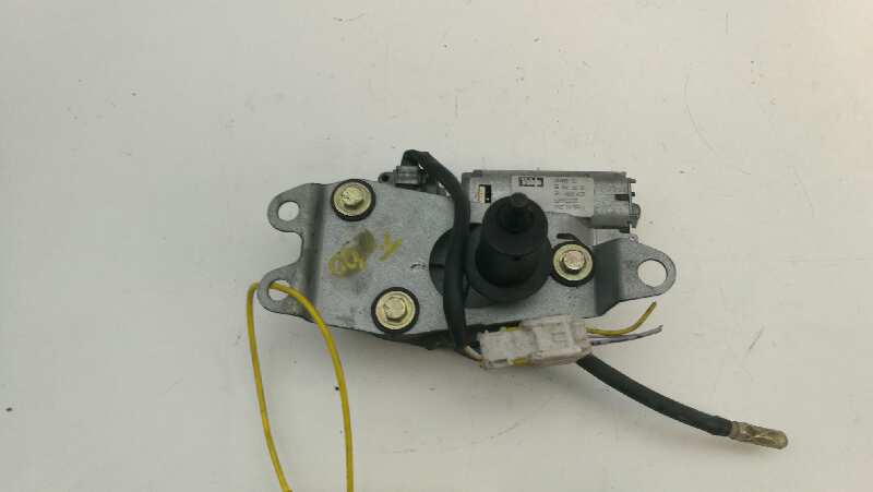 CITROËN Xsara 1 generation (1997-2004) Tailgate  Window Wiper Motor 404650, 9363628230, 168737 18518413