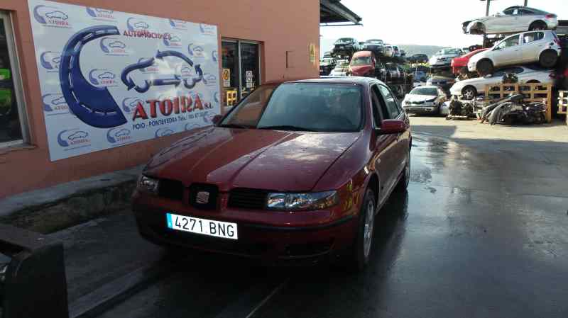 SUBARU Toledo 2 generation (1999-2006) Другая деталь 1C0909605A 18359049