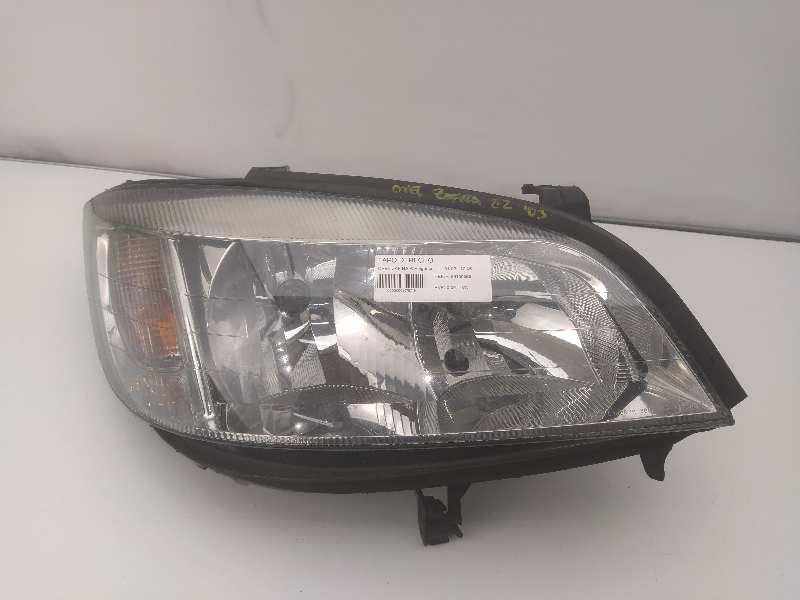 OPEL Corsa B (1993-2000) Front Right Headlight 89100055 18505861