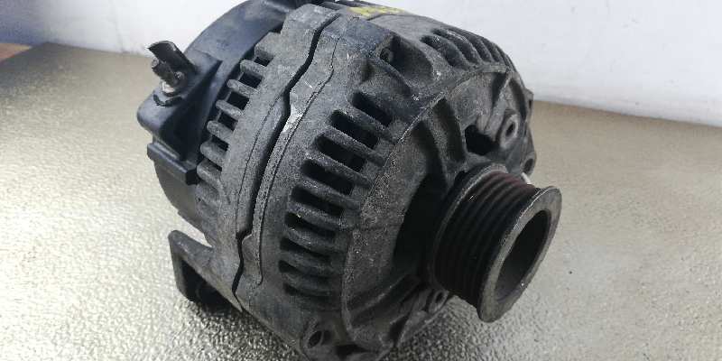 FORD Mondeo 1 generation (1993-1996) Alternator 0123212001, 93BB10300AE 18447979