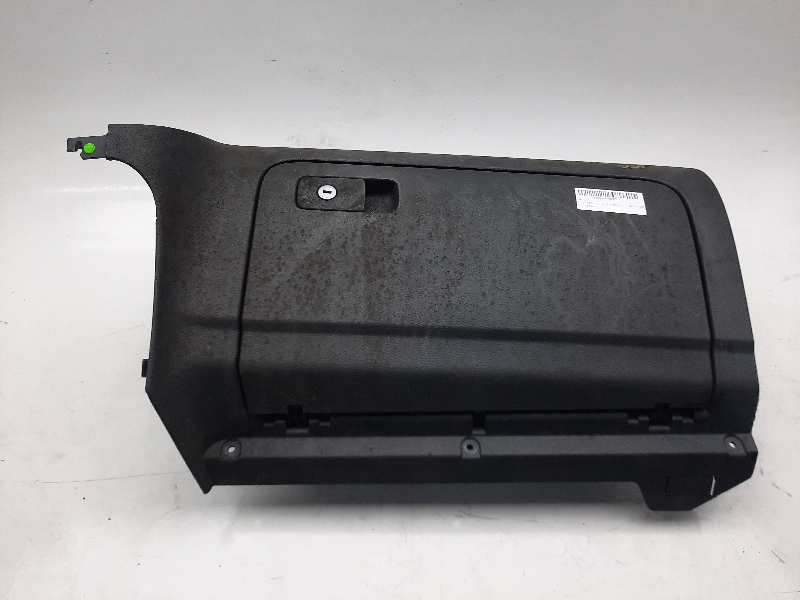 VOLKSWAGEN Jetta 5 generation (2005-2011) Hanskerom 1K1857097 18546021