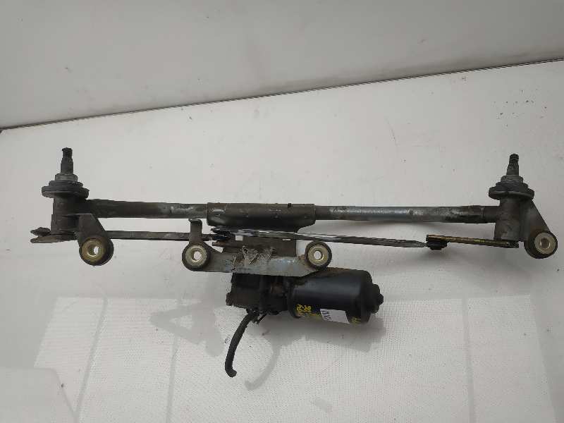 CITROËN Jumpy 1 generation (1994-2006) Front Windshield Wiper Mechanism 53547302 18535797