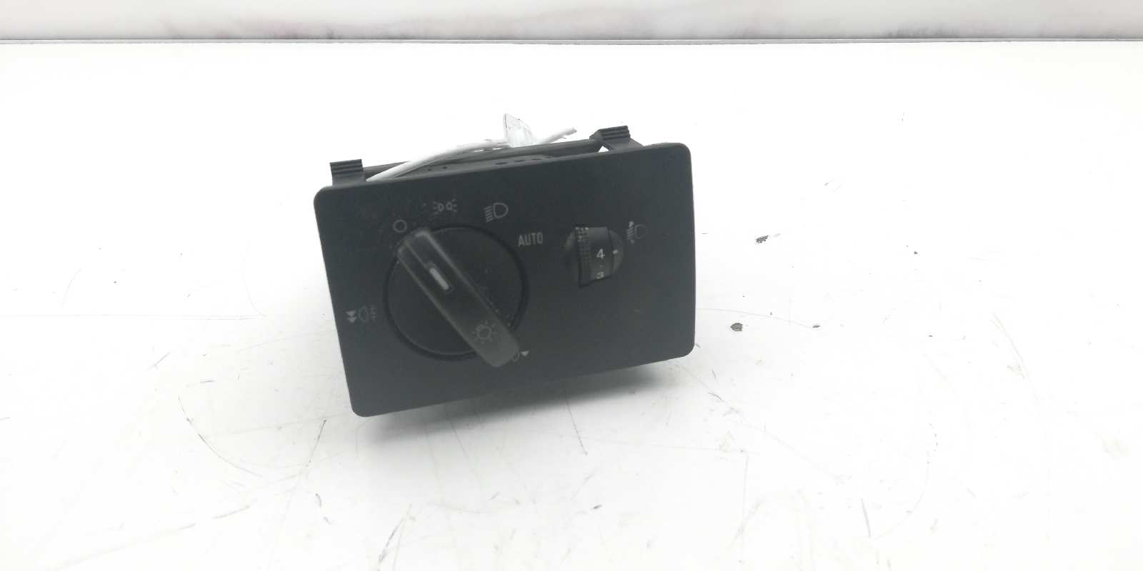 FORD Fusion 1 generation (2002-2012) Headlight Switch Control Unit 6S6T13A024AA 18496181