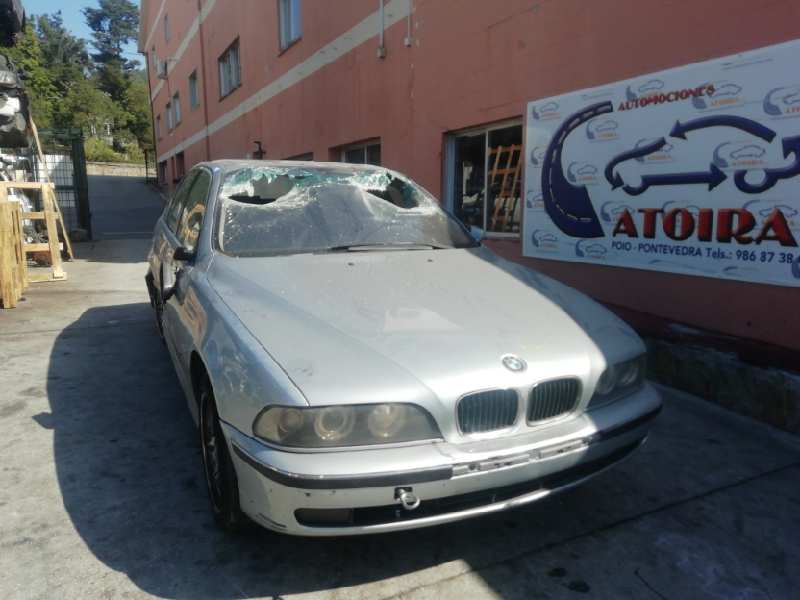 AUDI 5 Series E39 (1995-2004) Autres unités de contrôle 613583776019, 689667, 409700 18494108