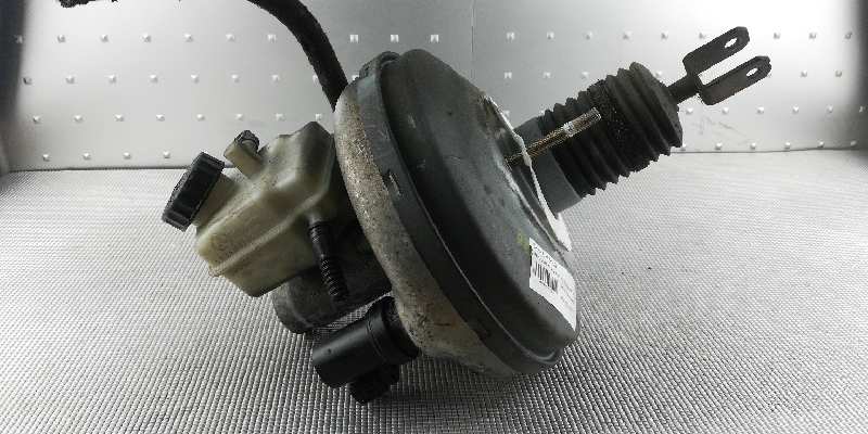 FIAT A-Class W168 (1997-2004) Brake Servo Booster A0054302030 18373405