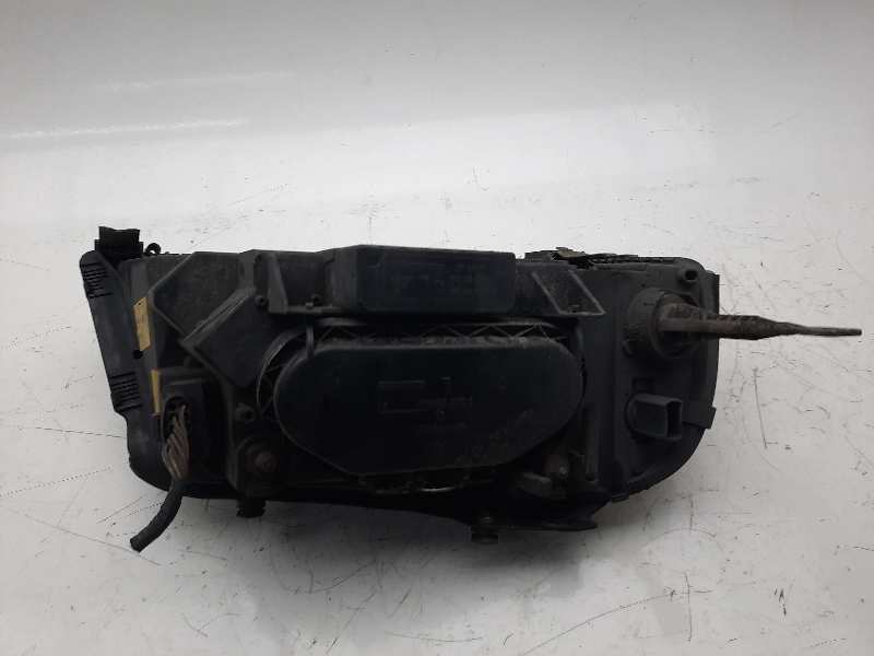 NISSAN Sharan 1 generation (1995-2010) Front Left Headlight 0301182201,7M3941015AD 18527065