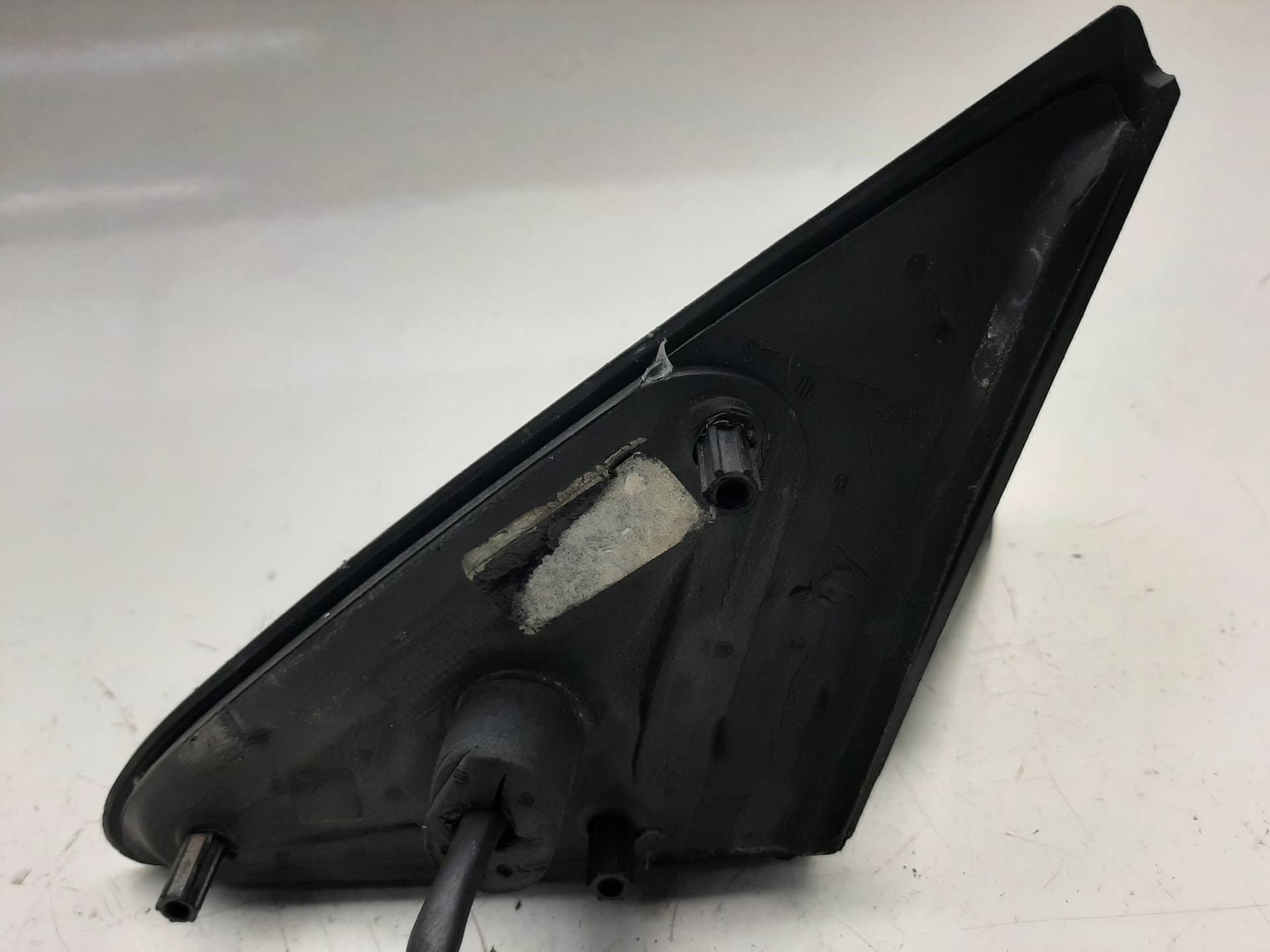 FORD Mondeo 3 generation (2000-2007) Right Side Wing Mirror 1232184 18658659