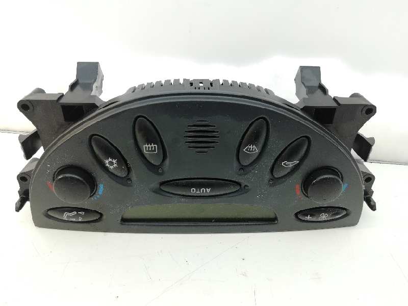 BMW C5 1 generation (2001-2008) Climate  Control Unit 96326398ZK,69490001 18534272