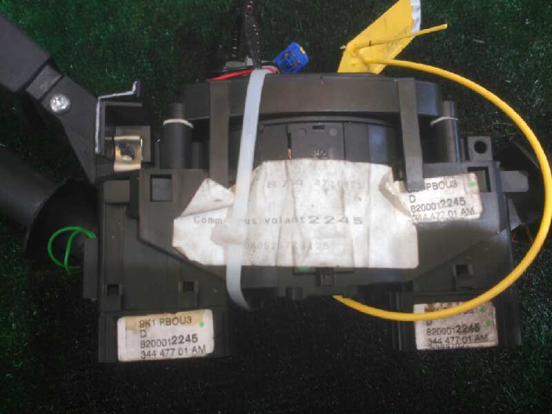 RENAULT Laguna 2 generation (2001-2007) Switches 8200004642 18429906