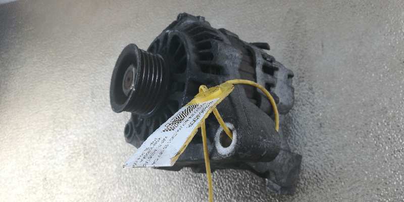 FORD Transit 4 generation (1996-2002) Alternator A005TA2591,97MF10300AA 18447977