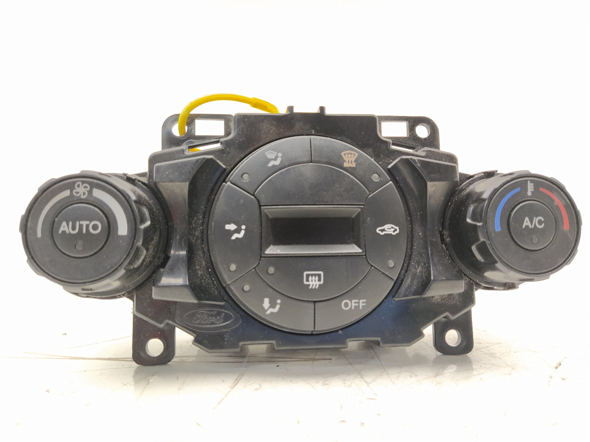 FORD Fiesta 5 generation (2001-2010) Climate  Control Unit 8A6T18C612AL,8A6918C612 23721711