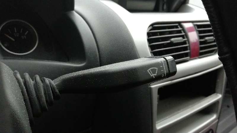 FIAT Corsa C (2000-2006) Indicator Wiper Stalk Switch 0918541712268601 18441345