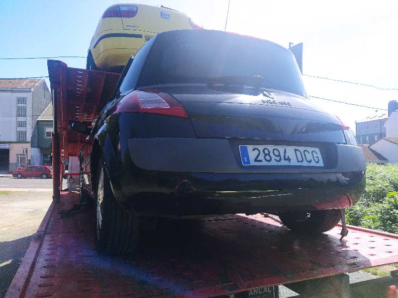 RENAULT Megane 2 generation (2002-2012) Блок управления двигателем 0281011776, 8200391966, 1039S04039 18530618