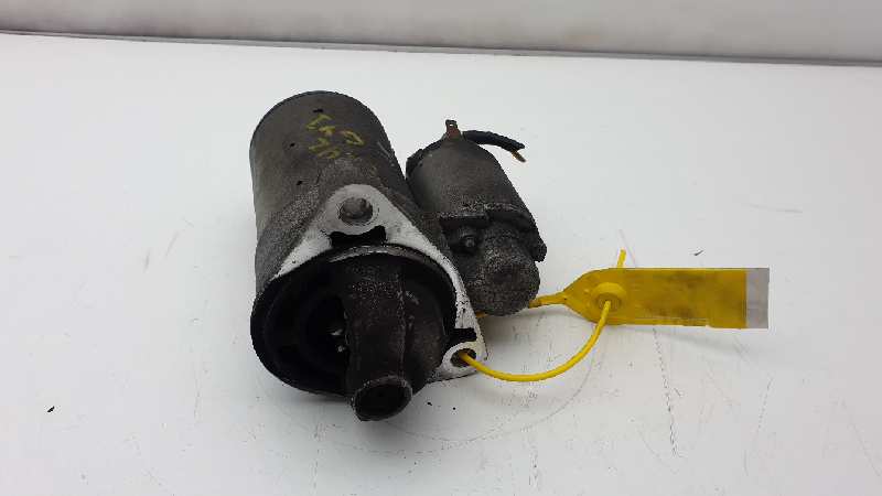 CHEVROLET Spark 3 generation (2010-2023) Starter Motor 96963483, B1003230KA 18481372