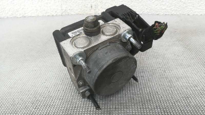 FIAT Bravo 2 generation (2007-2011) ABS pumpe 0265232350, 51829585, 08061113687 18456050