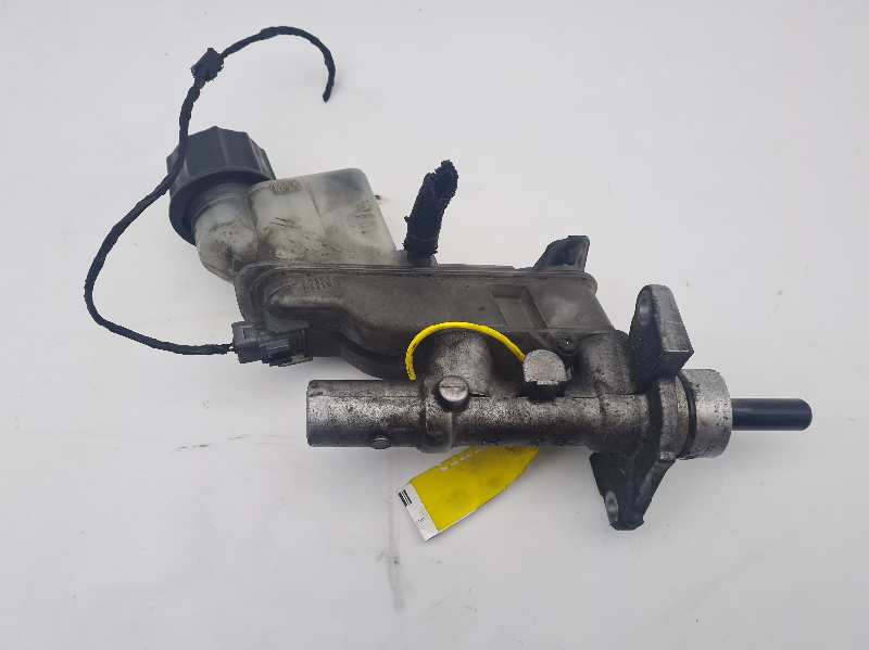 MAZDA 6 GG (2002-2007) Brake Cylinder GJ6L4340ZA 18532789