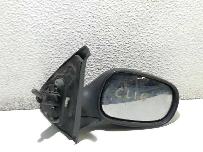 RENAULT Clio 1 generation (1990-1998) Right Side Wing Mirror 7700415326G 18522643