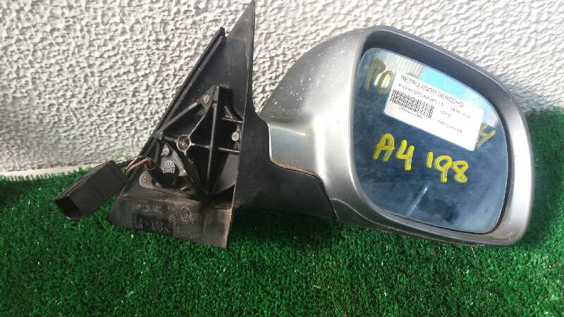 OPEL A4 B5/8D (1994-2001) Right Side Wing Mirror 18424963