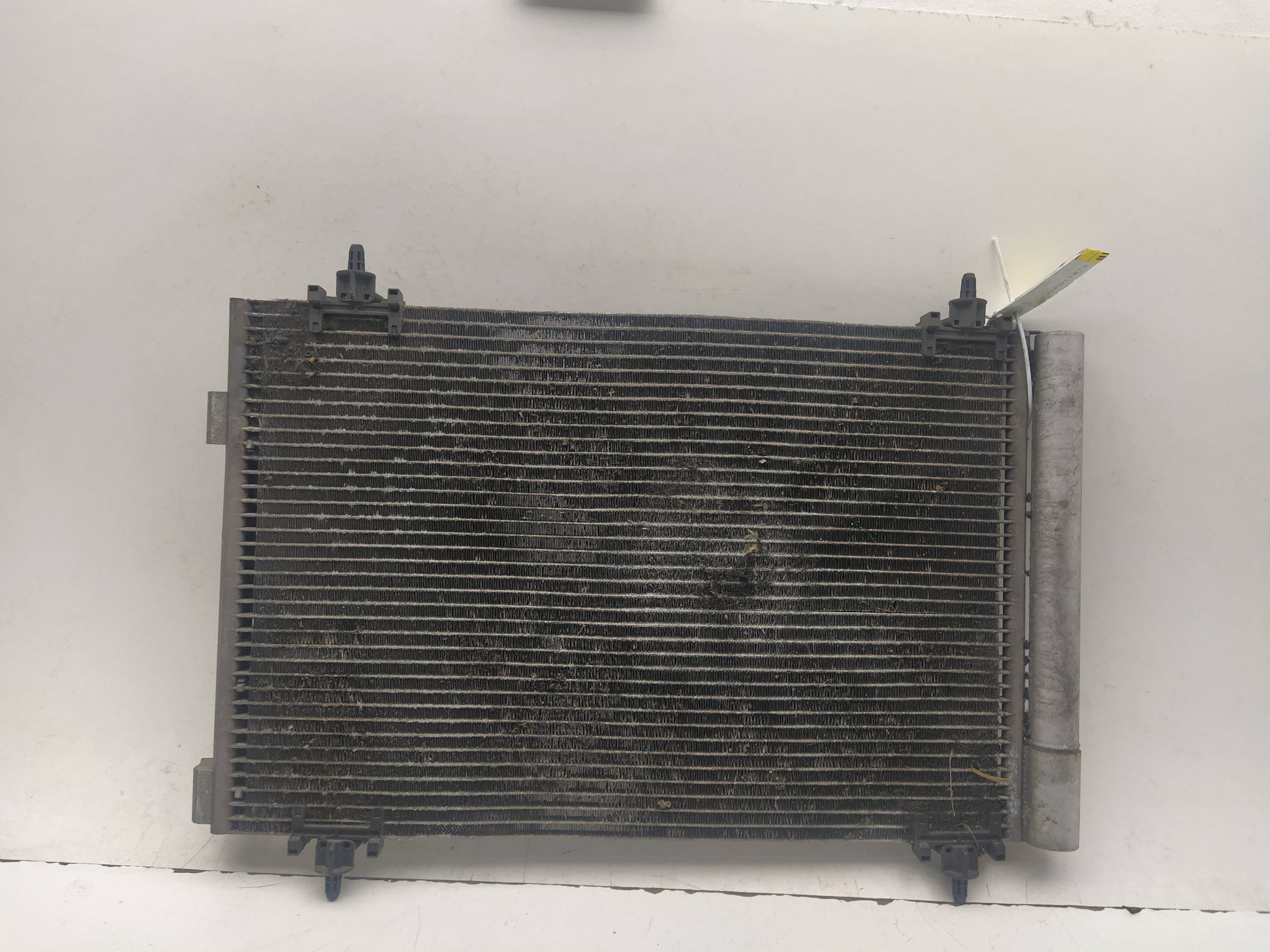 PEUGEOT 308 T7 (2007-2015) Radiator aer condiționat 9682531580 18626873