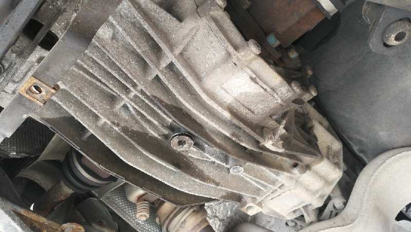 AUDI A4 B7/8E (2004-2008) Girkasse JEM 18444540