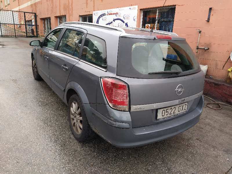 OPEL Astra J (2009-2020) Priekinių kairių durų stiklo pakelėjas 13100417LH,0130821988 18508130