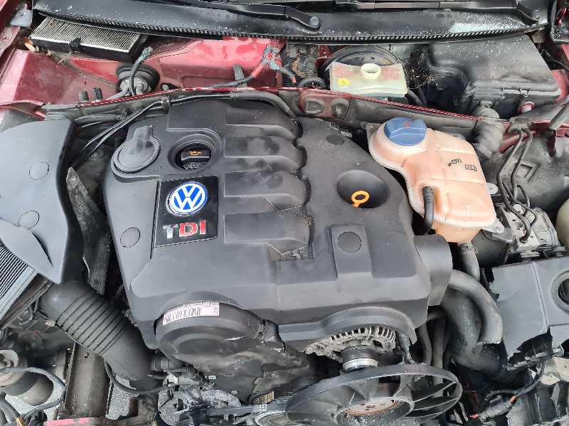 VOLKSWAGEN Passat Variant 1 generation (2010-2024) Starter auto 0001124020, 068911024H 18545382