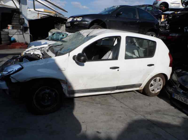 DACIA Sandero 1 generation (2008-2012) Абс блок 0265232718 25906068