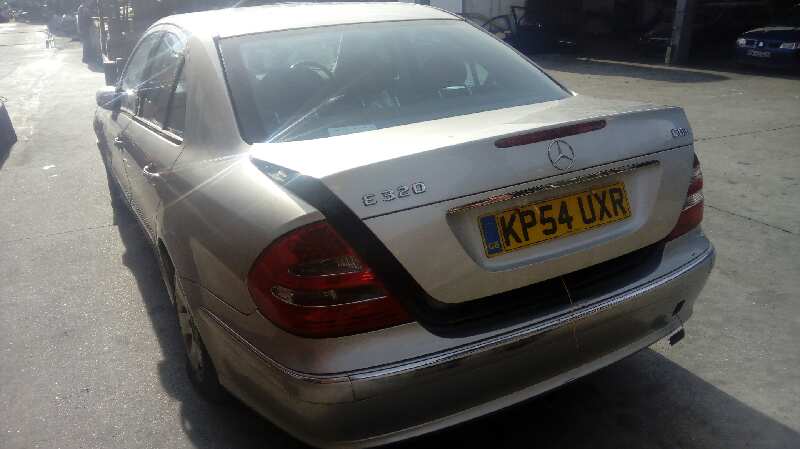 TOYOTA E-Class W211/S211 (2002-2009) Насос гидроусилителя A6112300115,A0034660101 18433953