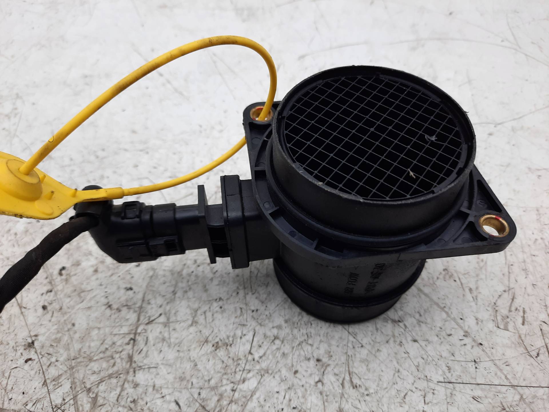 HYUNDAI i30 FD (1 generation) (2007-2012) Mass Air Flow Sensor MAF 281642A401, 9220930004 18561413