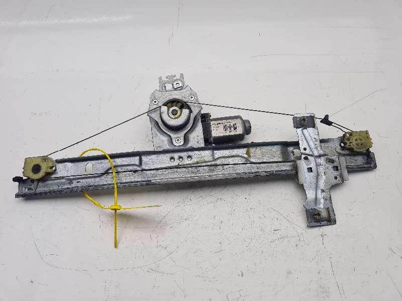 MASERATI 207 1 generation (2006-2009) Front Right Door Window Regulator 9681182280, 400912D 18546734