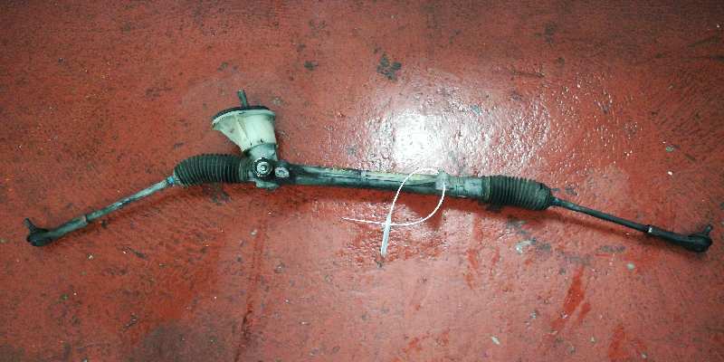 RENAULT Scenic 3 generation (2009-2015) Steering Rack 8200595934,A0001558 18477327