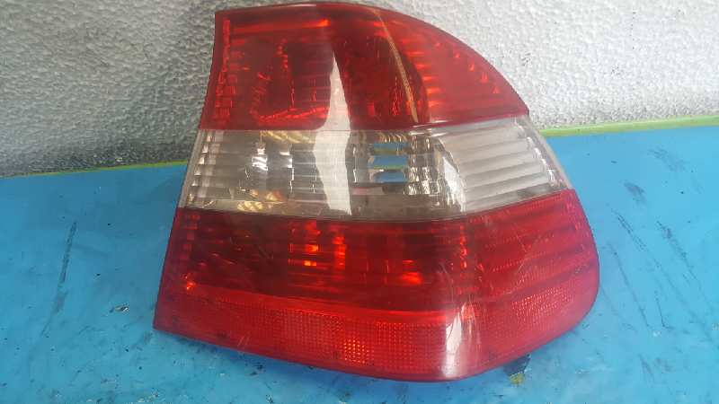 RENAULT 3 Series E46 (1997-2006) Rear Right Taillight Lamp 63216907946 18399395