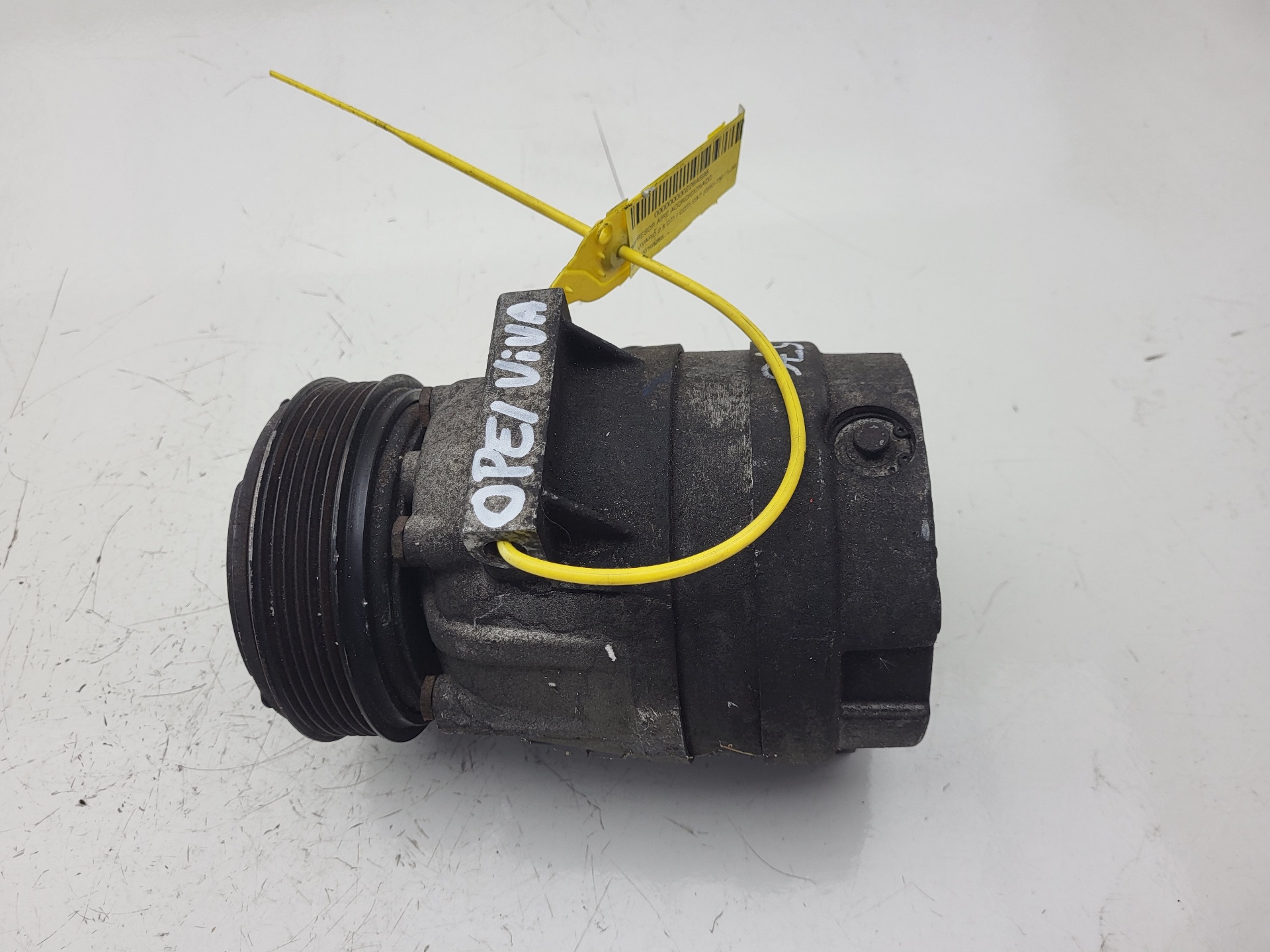 ACURA Vivaro A (2002-2006) Air Condition Pump 7700105765,11085103813,6570899 24020990