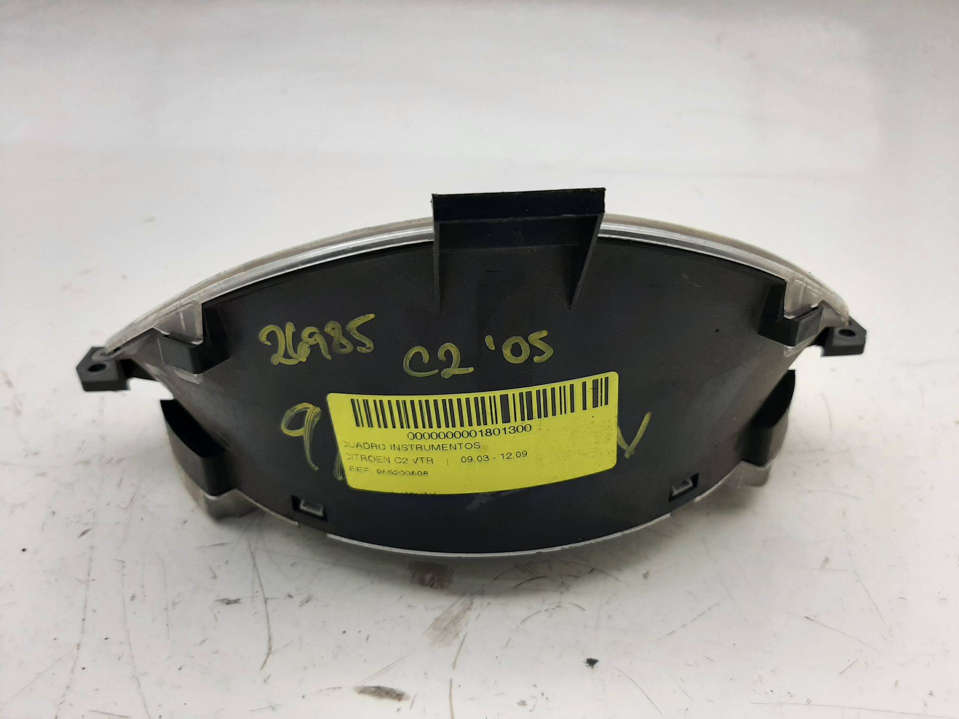 FORD USA C2 1 generation (2003-2009) Speedometer 965200808, 216672523 18537972