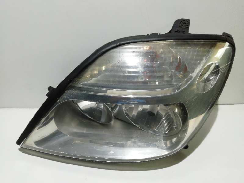 VOLVO Megane 1 generation (1995-2003) Front Left Headlight 7700432098,7701047604,087558 18455799