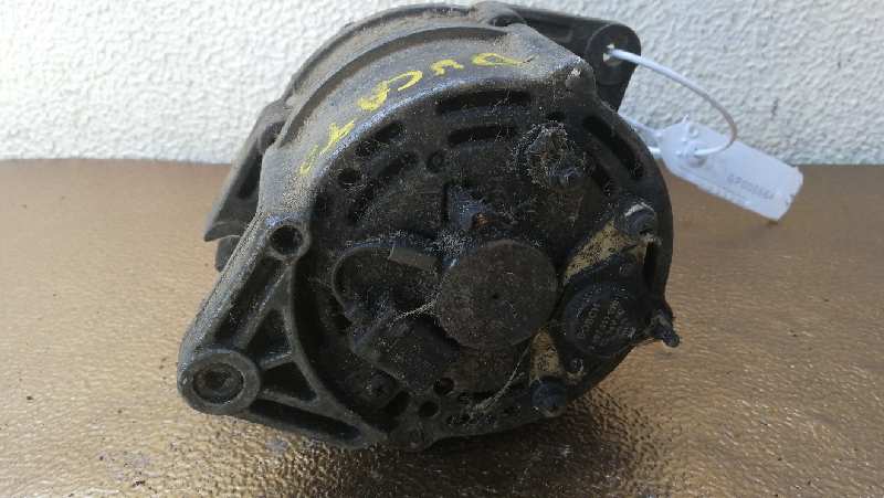 FIAT Ducato 1 generation (1981-1993) Alternator 0120489258 24005031