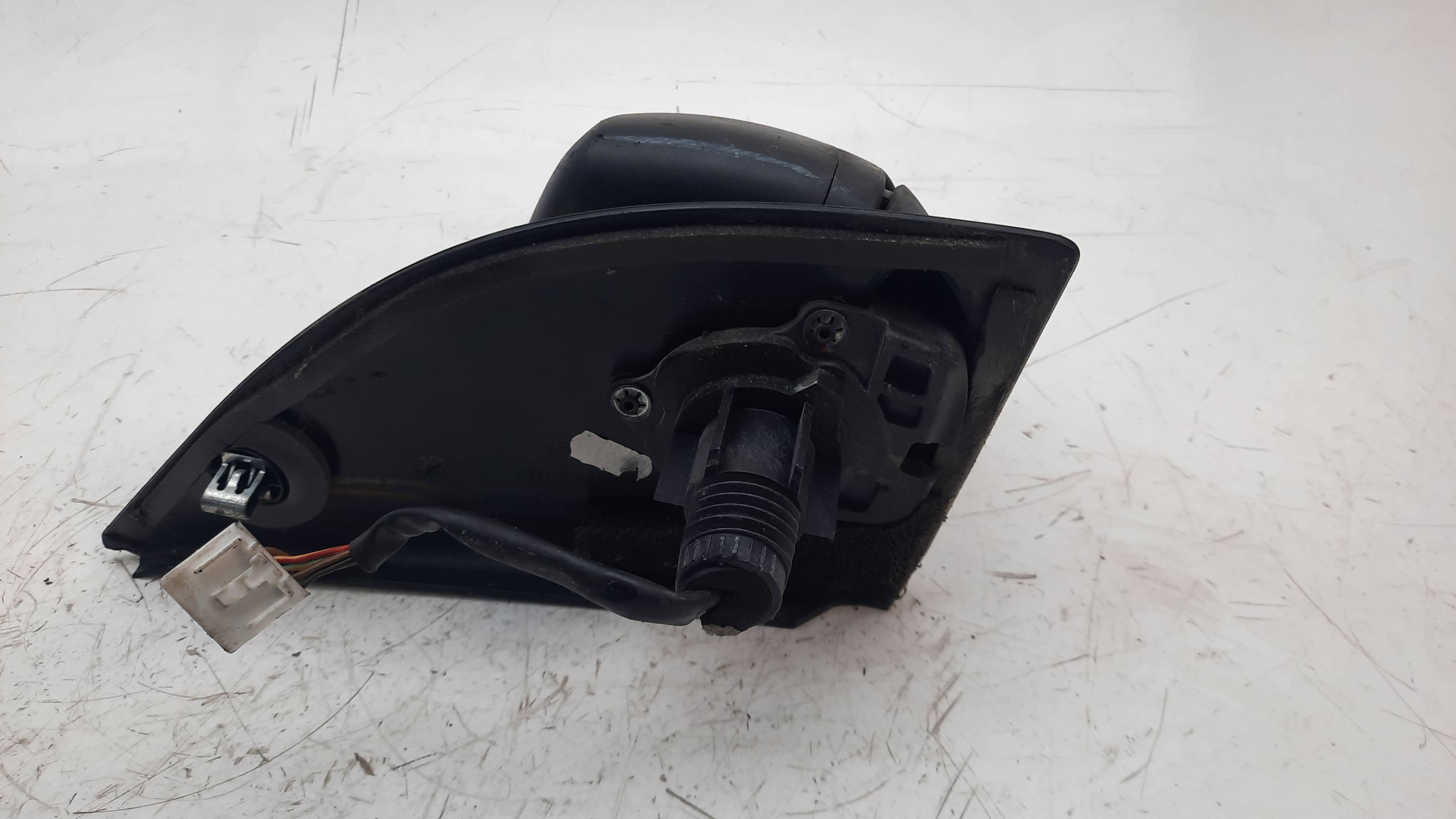 FIAT Panda 2 generation (2003-2011) Left Side Wing Mirror 01704662700 18358220