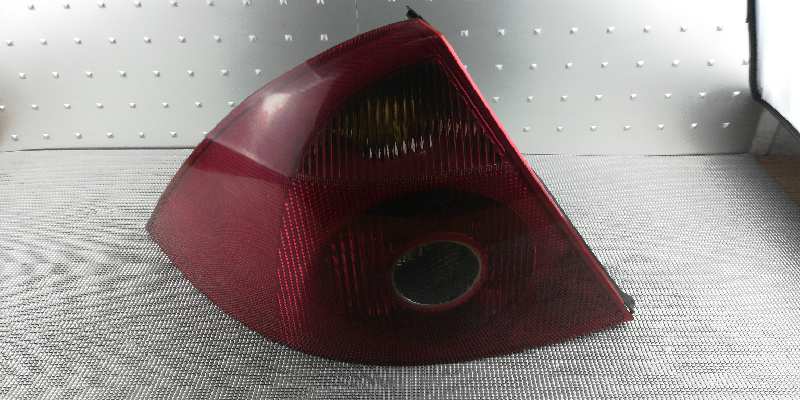 FORD Mondeo 3 generation (2000-2007) Rear Left Taillight 1S7113405A 18483076