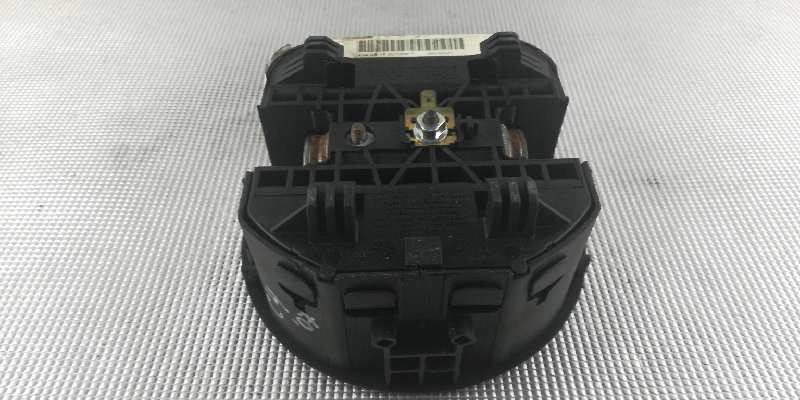 PEUGEOT C4 1 generation (2004-2011) Other Control Units 96823829ZD, 2227021163, 6027986 18446228